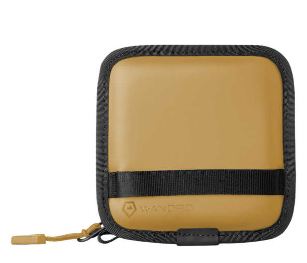 WANDRD Lens Filter Case Dallol Yellow - 1550115 - zdjęcie 2